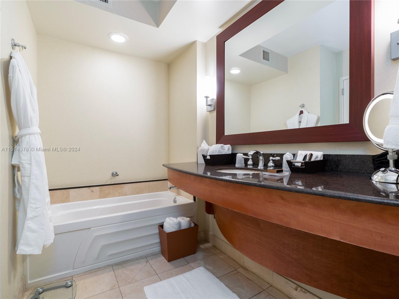 18001 Collins Ave #1218, Sunny Isles Beach, Florida image 6