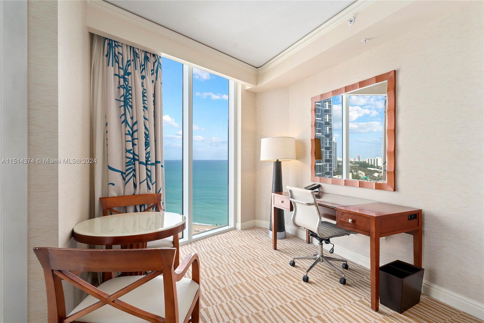 18001 Collins Ave #1205, Sunny Isles Beach, Florida image 12