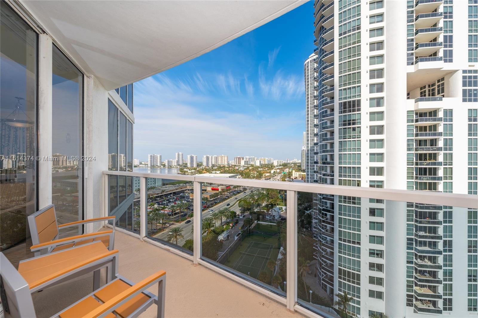 18001 Collins Ave #1205, Sunny Isles Beach, Florida image 16