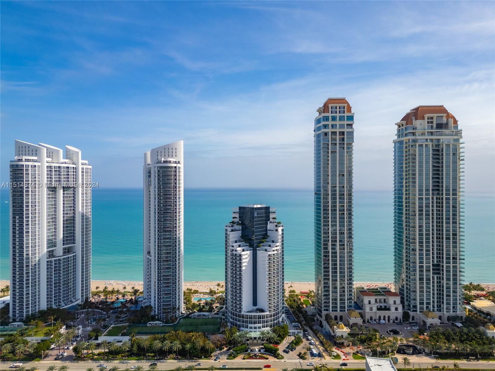 18001 Collins Ave #1205, Sunny Isles Beach, Florida image 2