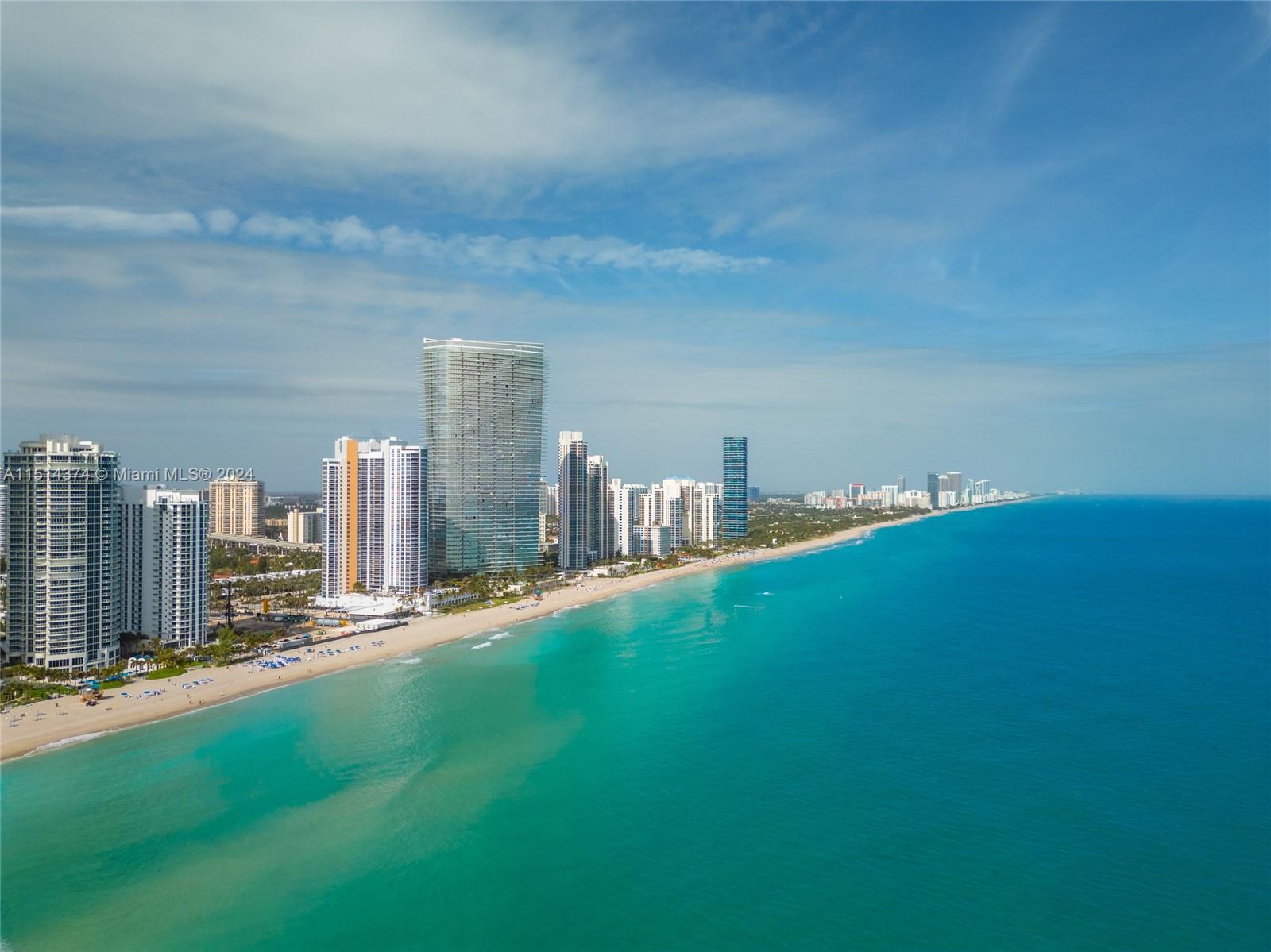 18001 Collins Ave #1205, Sunny Isles Beach, Florida image 4