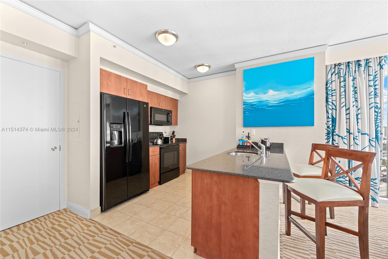 18001 Collins Ave #1205, Sunny Isles Beach, Florida image 6