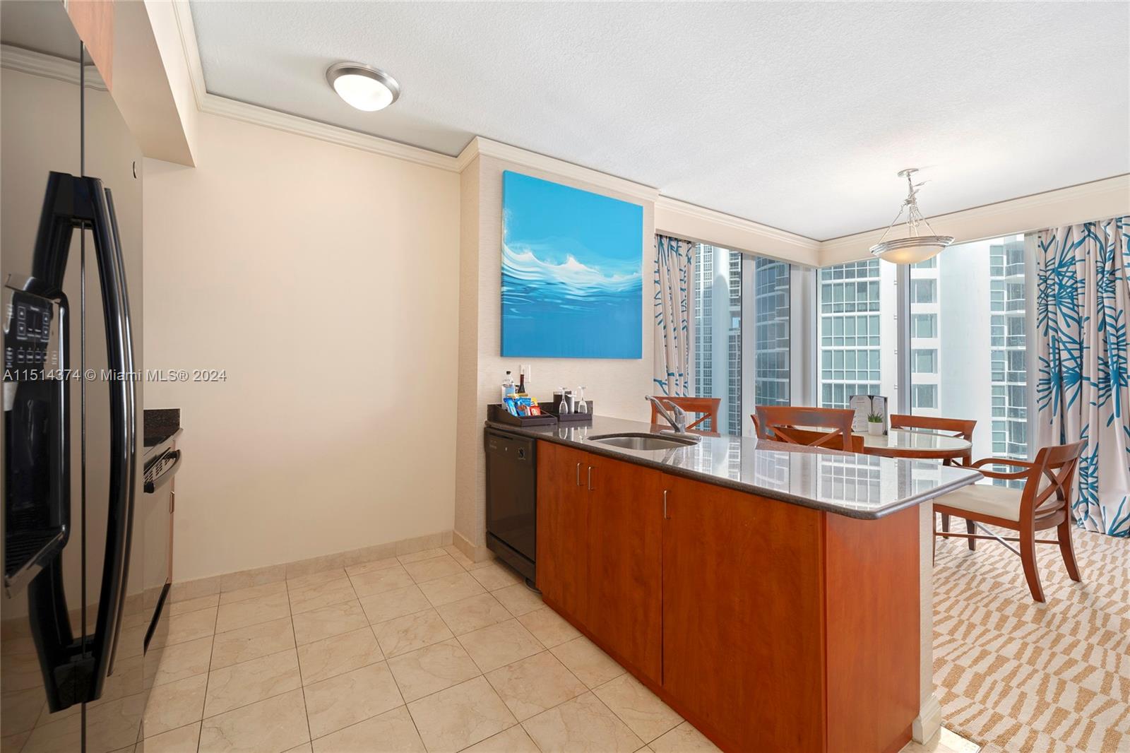 18001 Collins Ave #1205, Sunny Isles Beach, Florida image 7