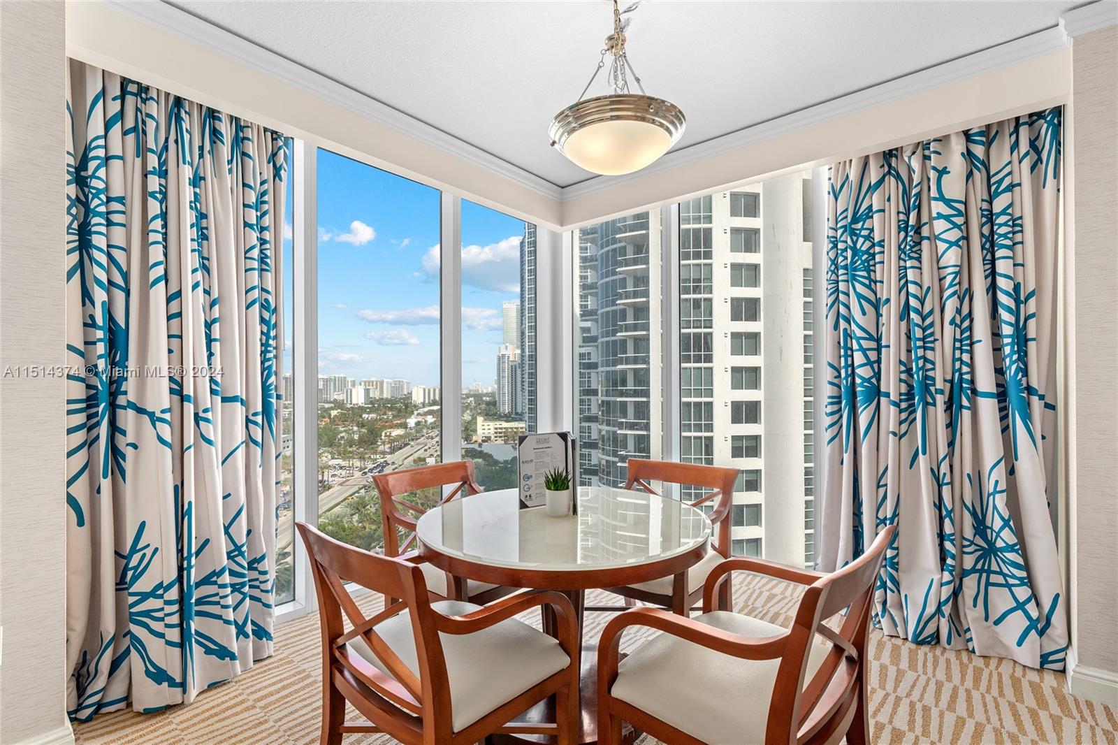 18001 Collins Ave #1205, Sunny Isles Beach, Florida image 8