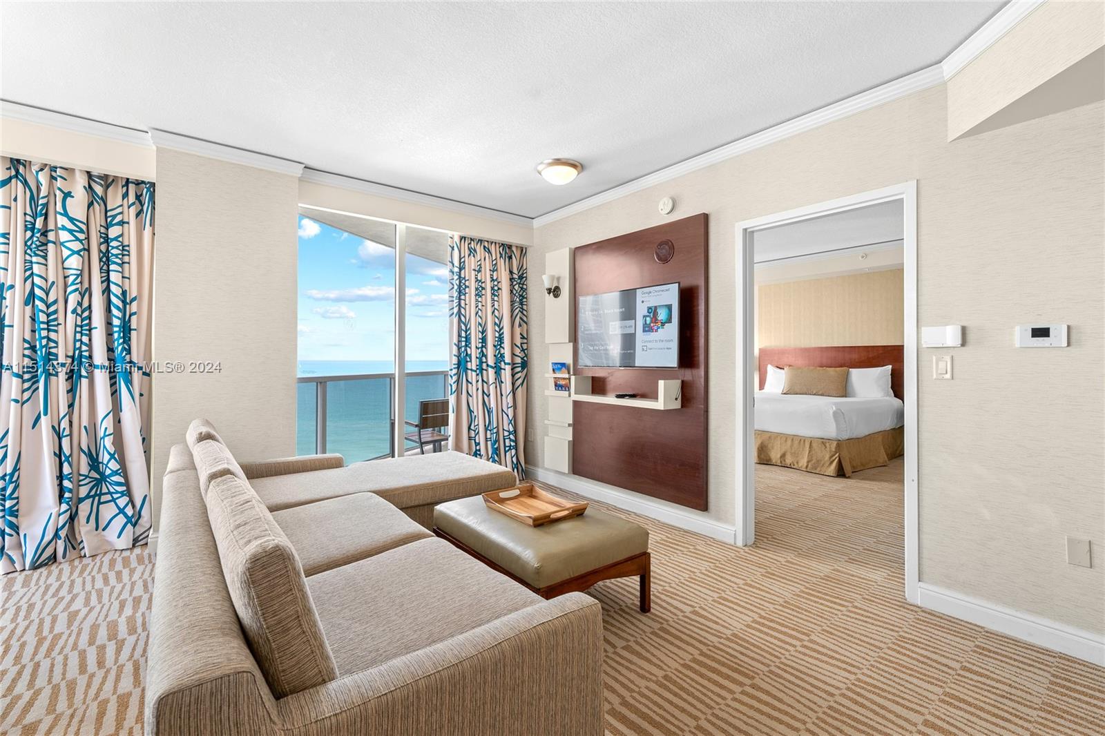 18001 Collins Ave #1205, Sunny Isles Beach, Florida image 9