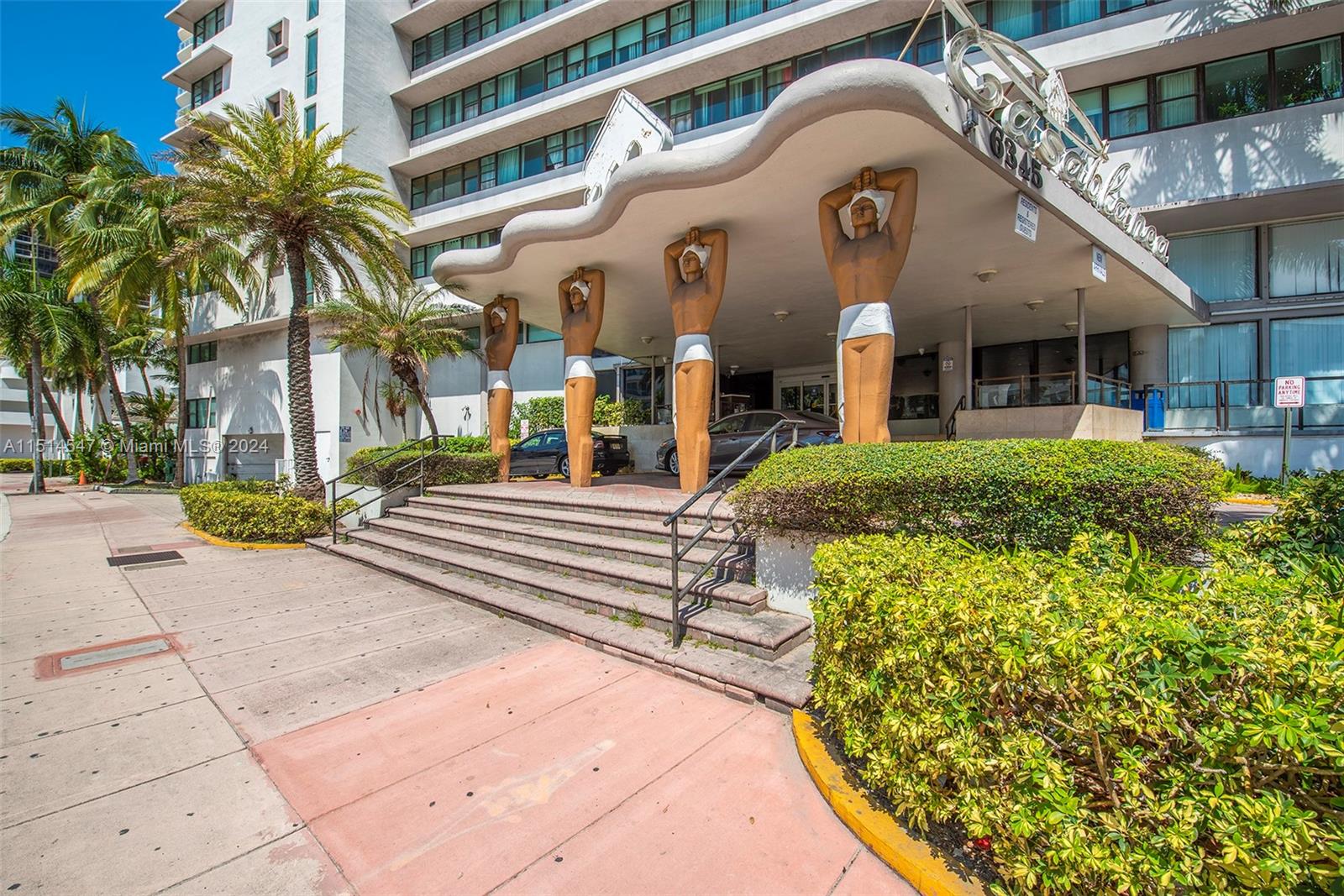 6345 Collins Ave #814, Miami Beach, Florida image 2