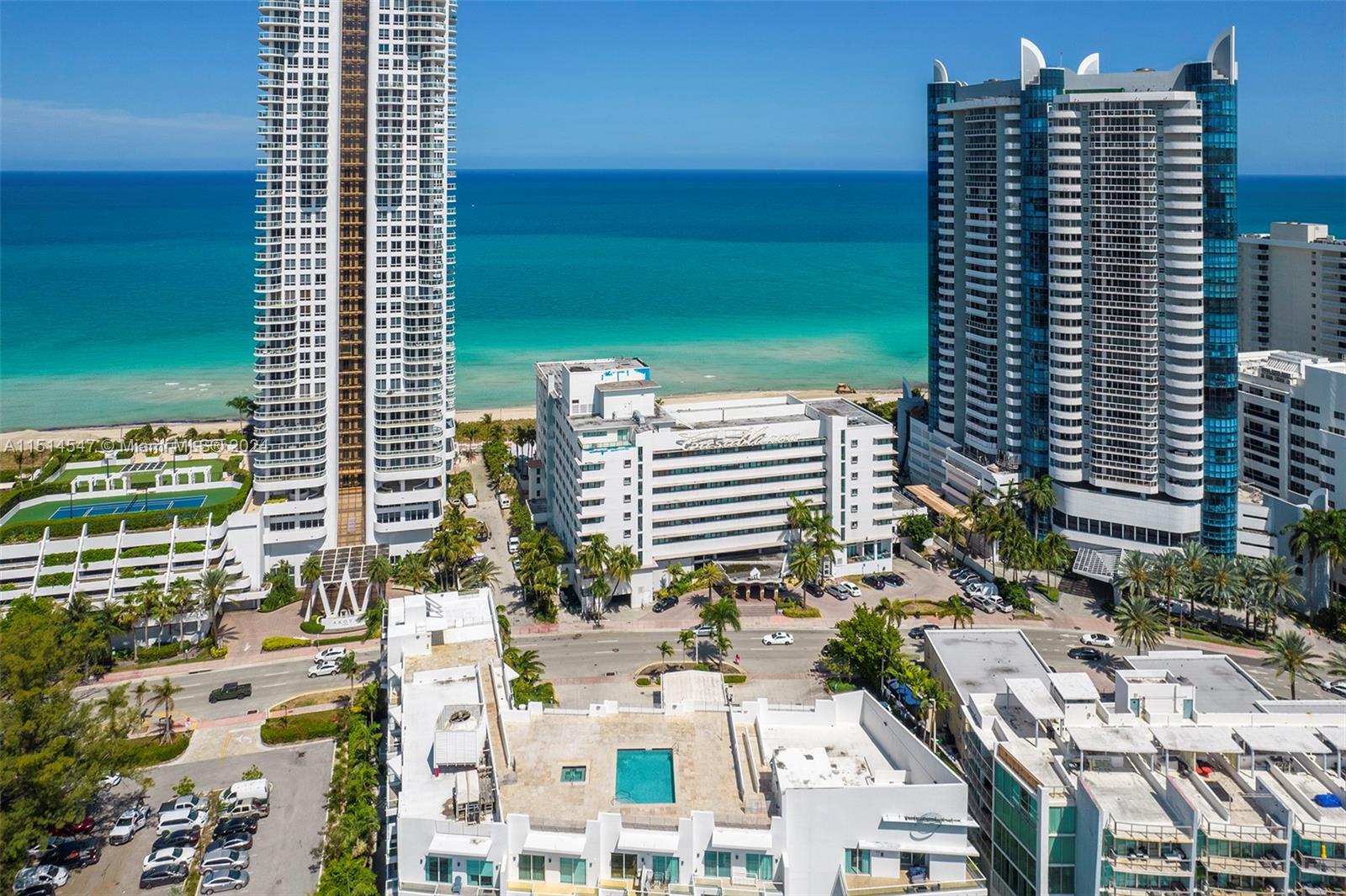 6345 Collins Ave #814, Miami Beach, Florida image 21