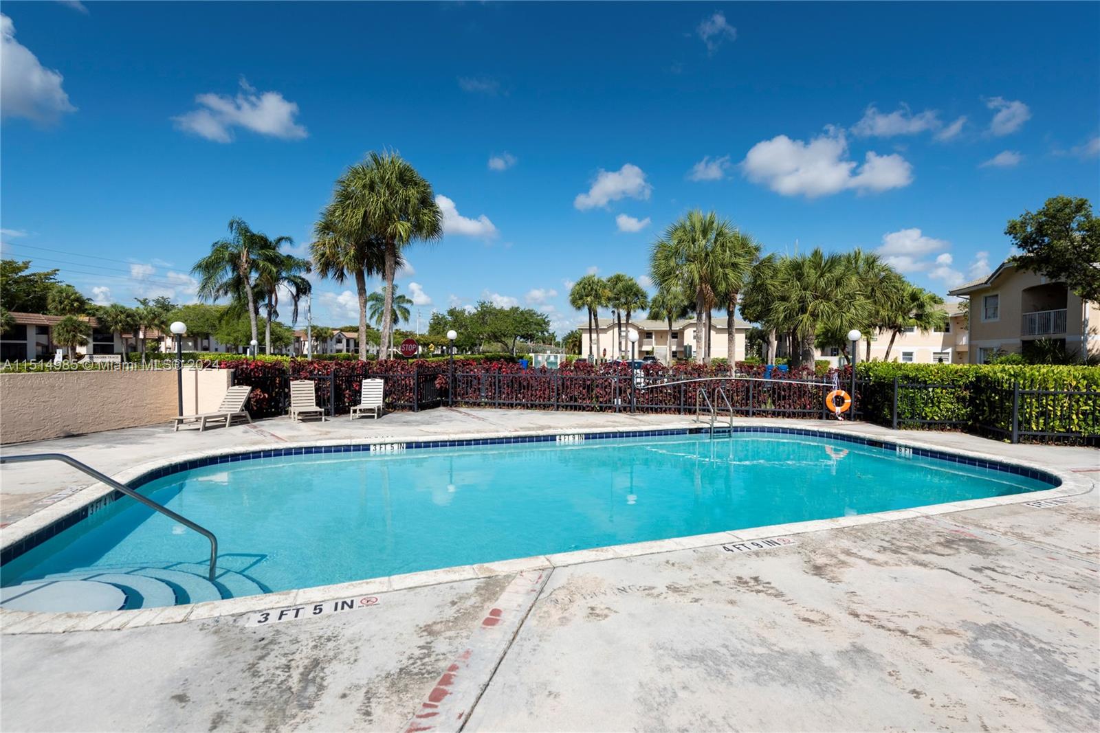 12015 Royal Palm Blvd #8M, Coral Springs, Florida image 18