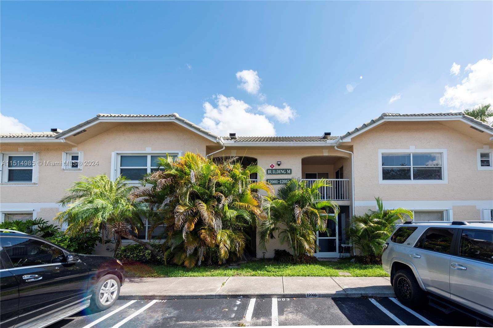 12015 Royal Palm Blvd #8M, Coral Springs, Florida image 20