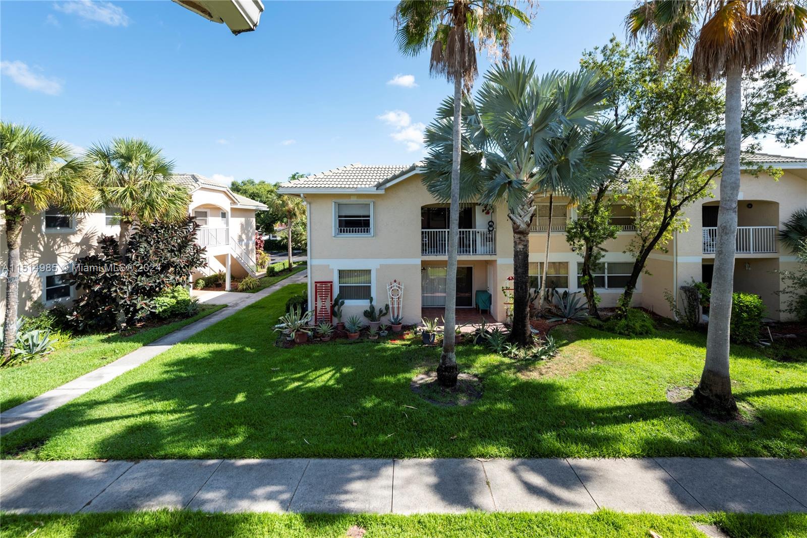 12015 Royal Palm Blvd #8M, Coral Springs, Florida image 22