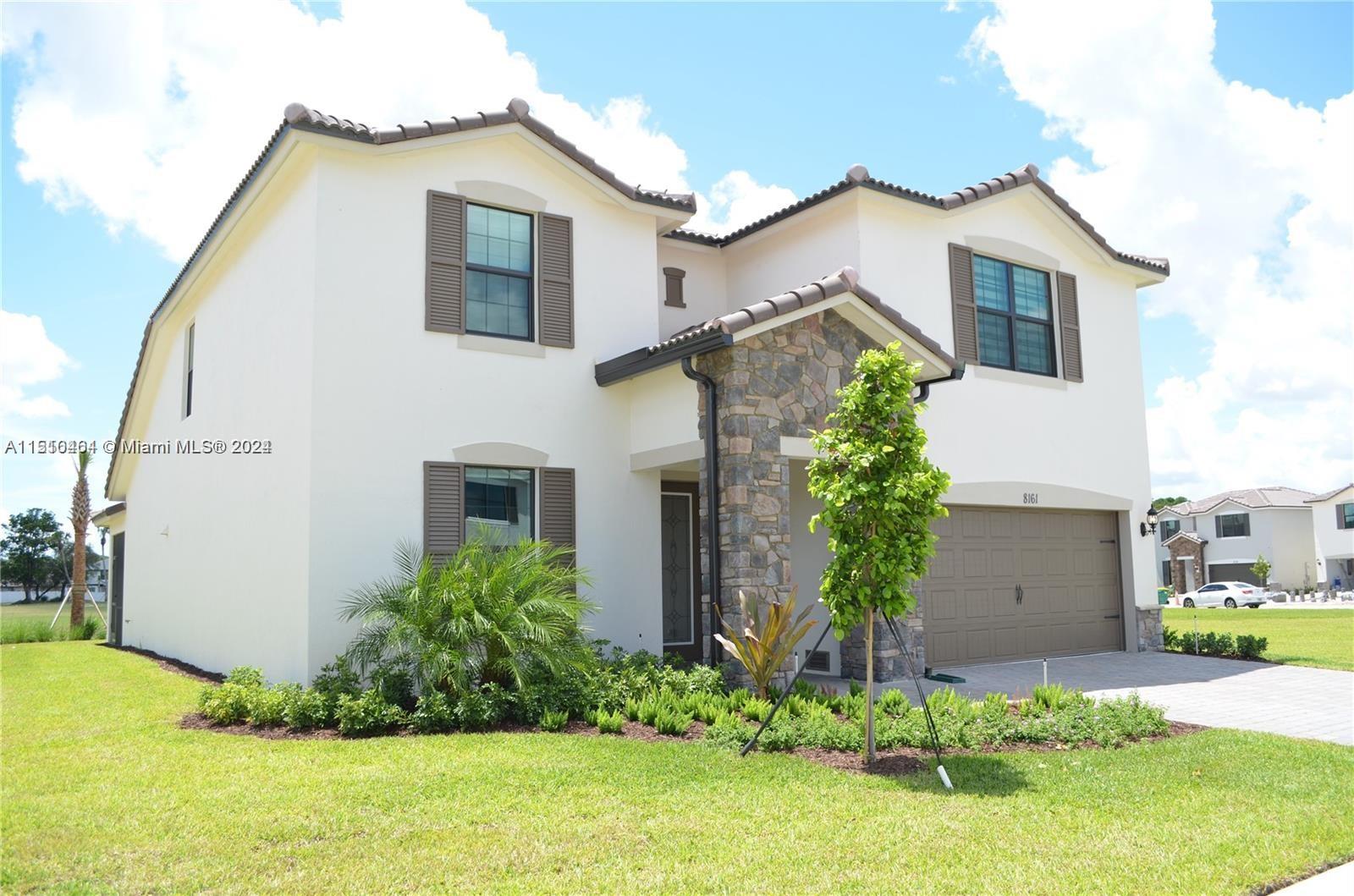 8161 NW 78th St, Tamarac, Florida image 3