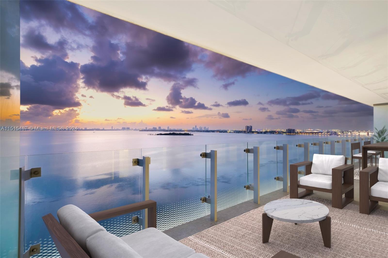 Apartamento en Venta en Miami, FL