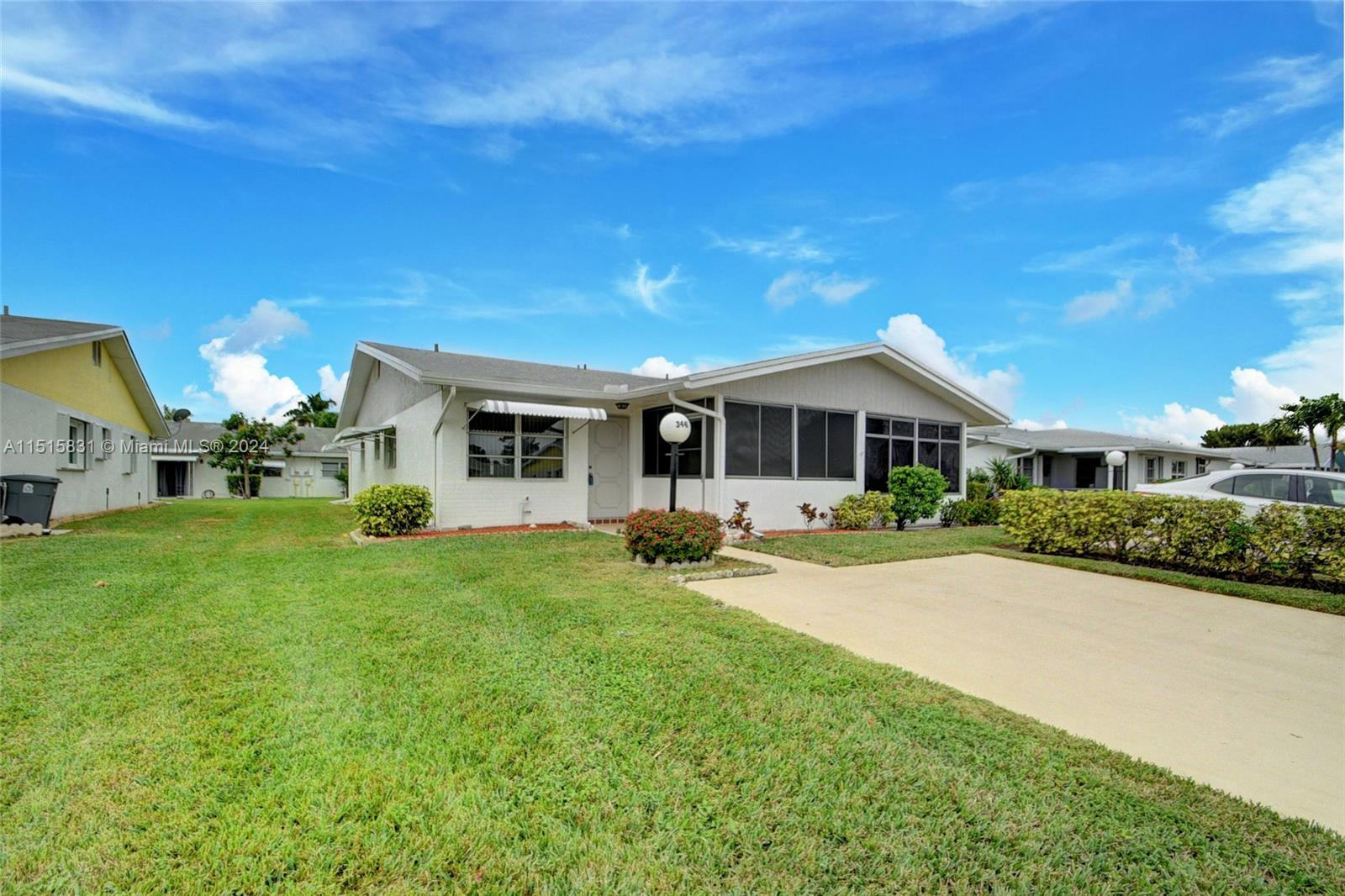 3441 Rossi Ct #3441, West Palm Beach, Florida image 3