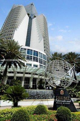 18001 Collins Ave #708, Sunny Isles Beach, Florida image 1