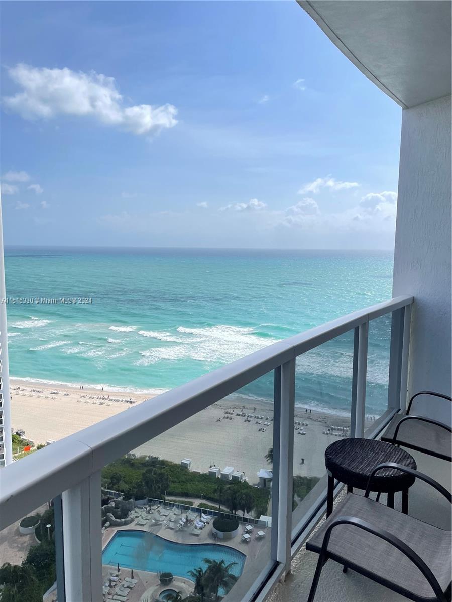 18001 Collins Ave #708, Sunny Isles Beach, Florida image 21