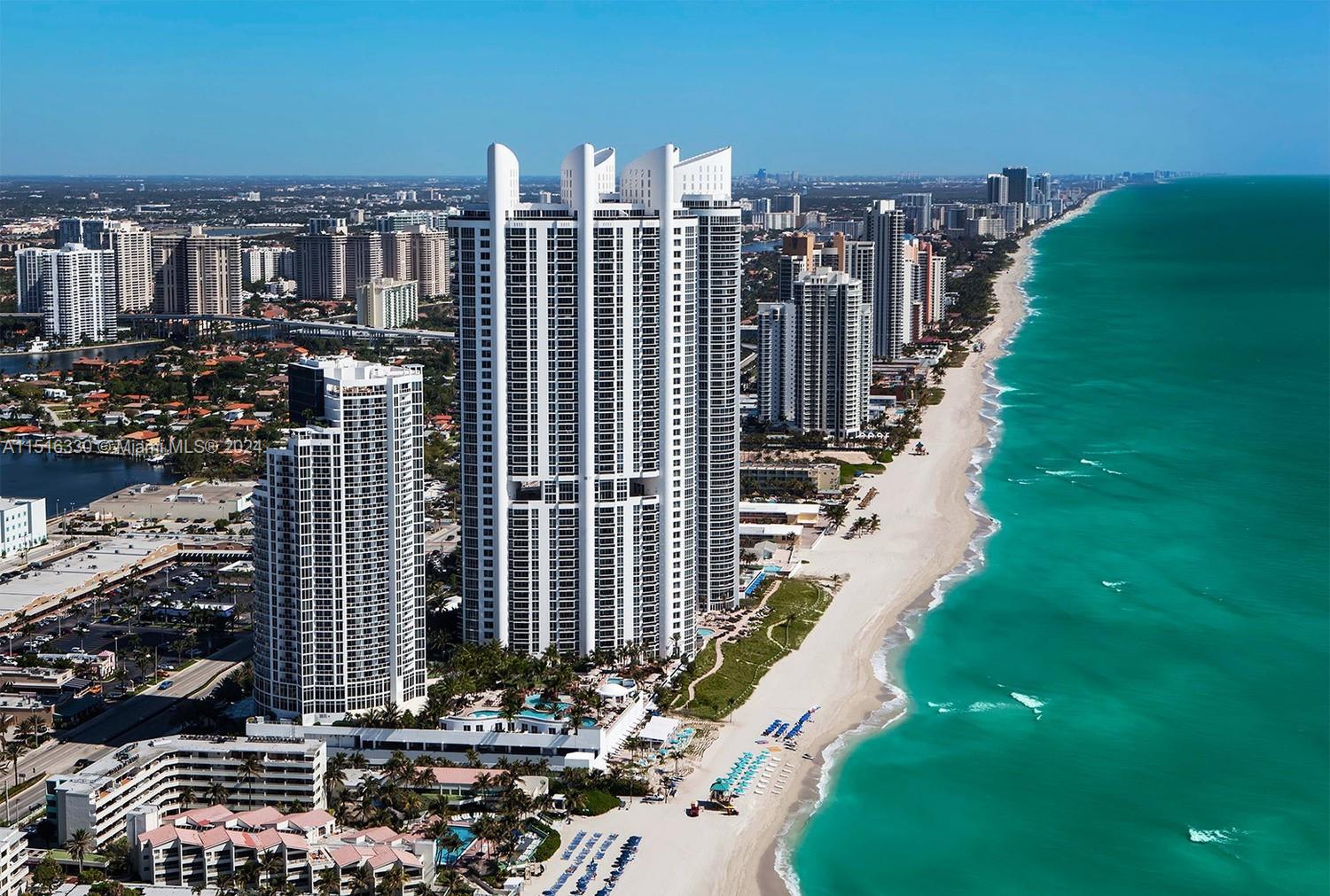 18001 Collins Ave #708, Sunny Isles Beach, Florida image 25