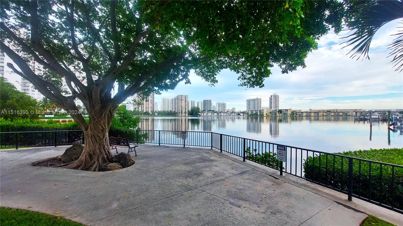 2780 183rd St Unit 502, Aventura, Florida 33160