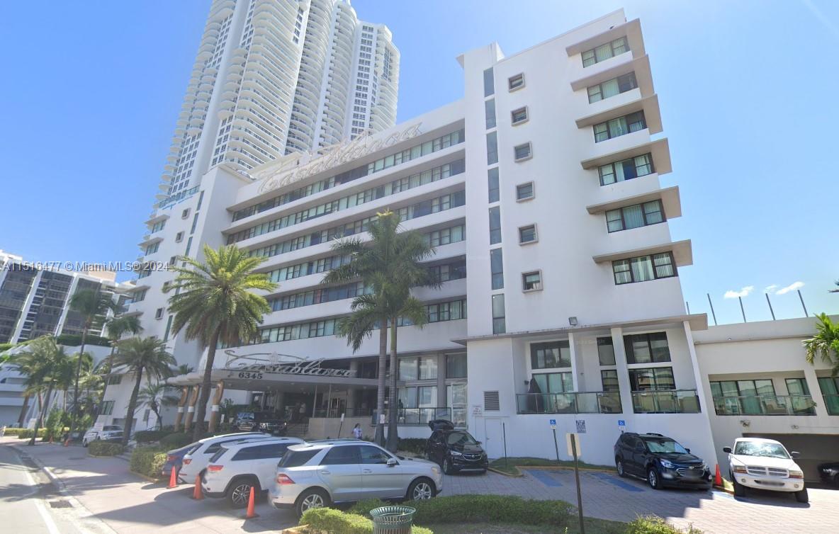 6345 Collins Ave #703, Miami Beach, Florida image 1