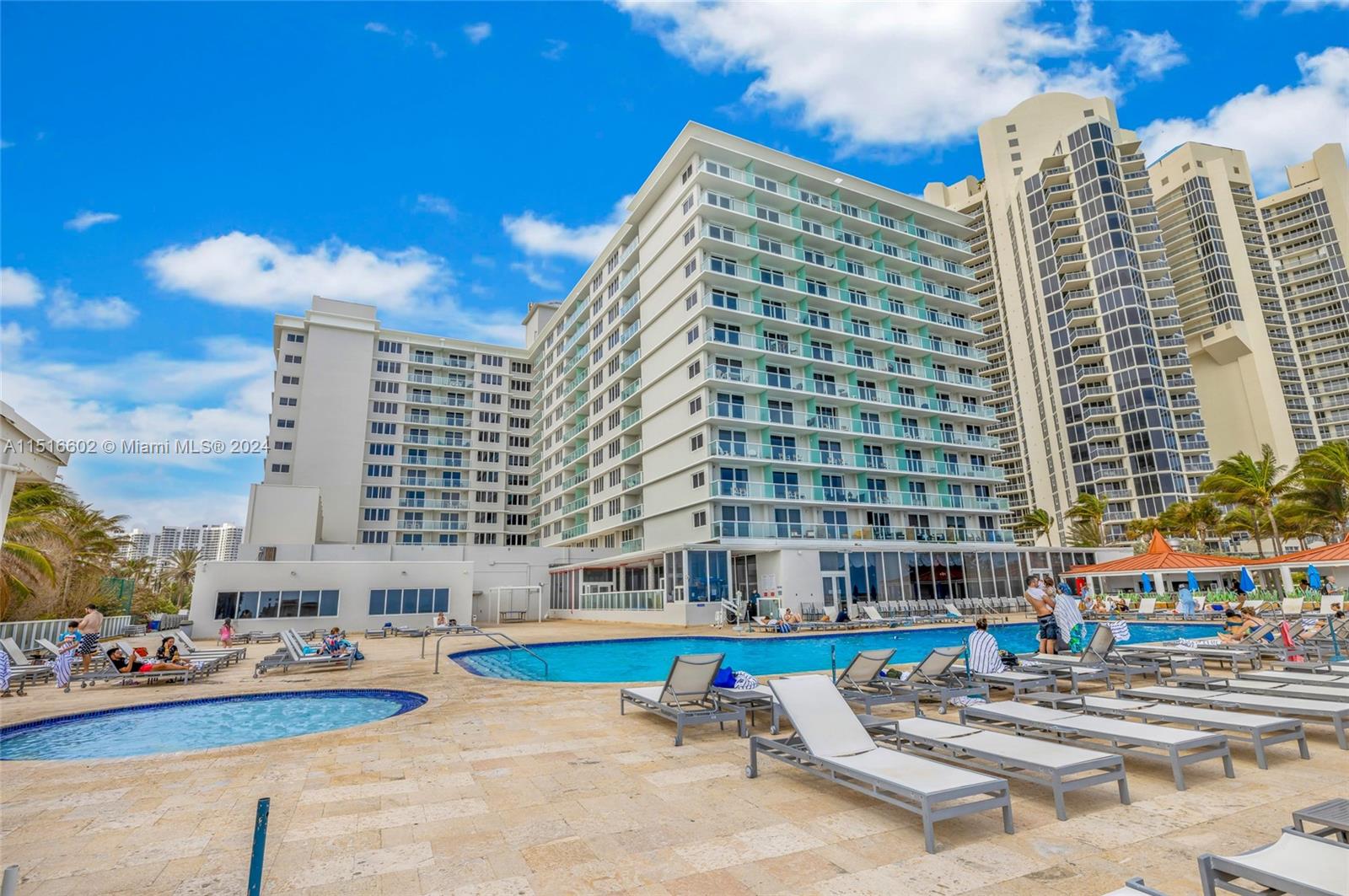 19201 N Collins Ave #1117, Sunny Isles Beach, Florida image 19