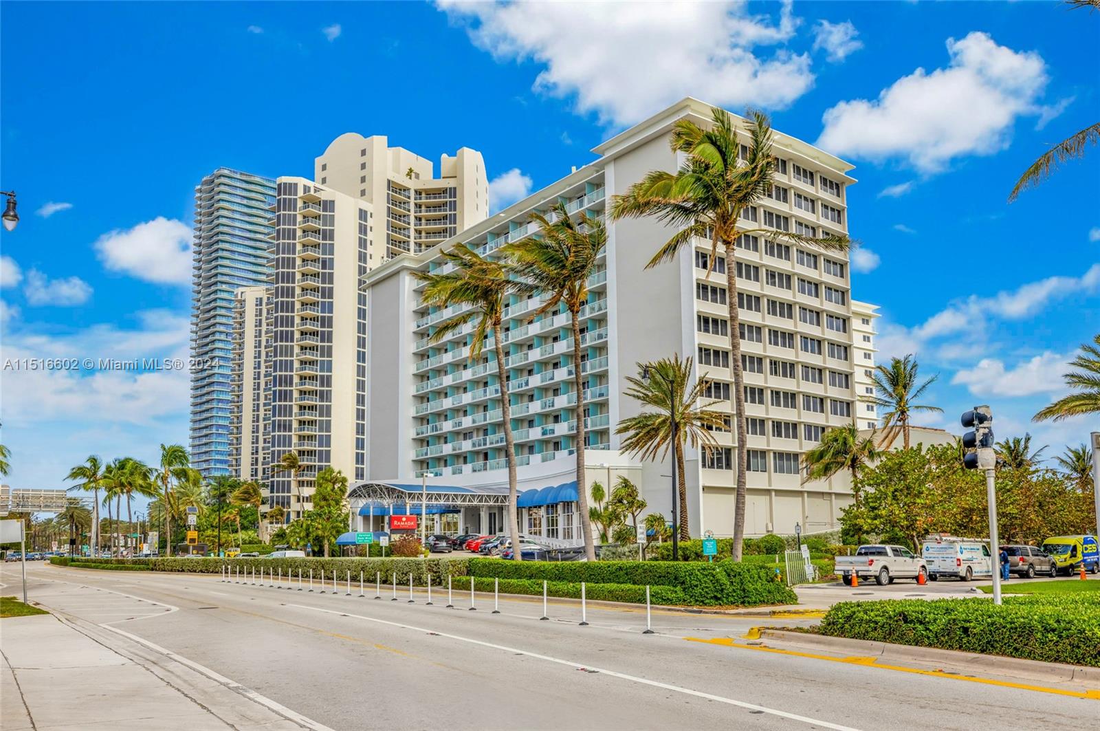 19201 N Collins Ave #1117, Sunny Isles Beach, Florida image 21