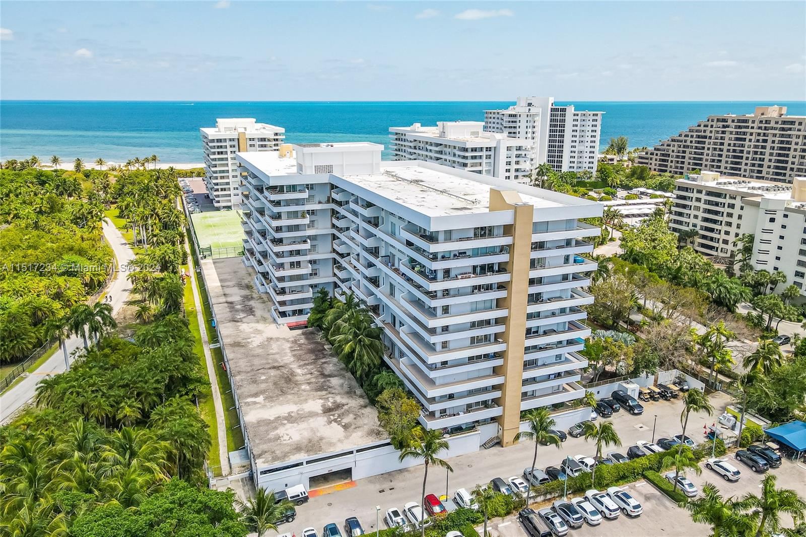 155 Ocean Lane Dr #715, Key Biscayne, Florida image 30