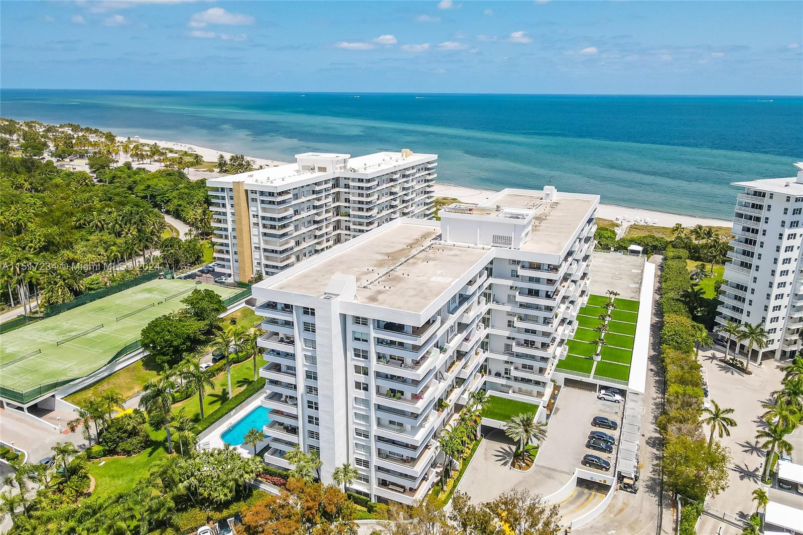 155 Ocean Lane Dr #715, Key Biscayne, Florida image 33