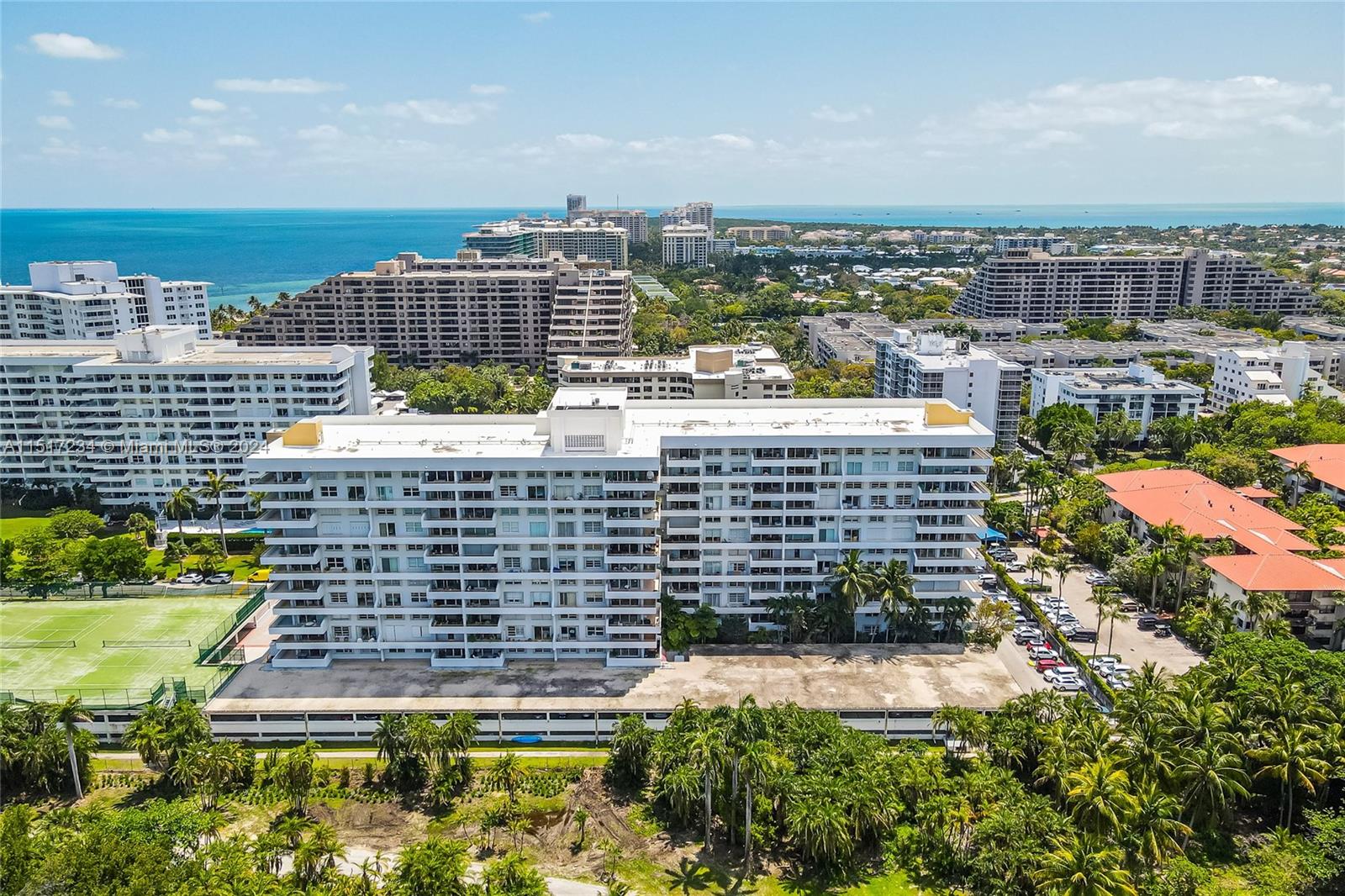 155 Ocean Lane Dr #715, Key Biscayne, Florida image 35