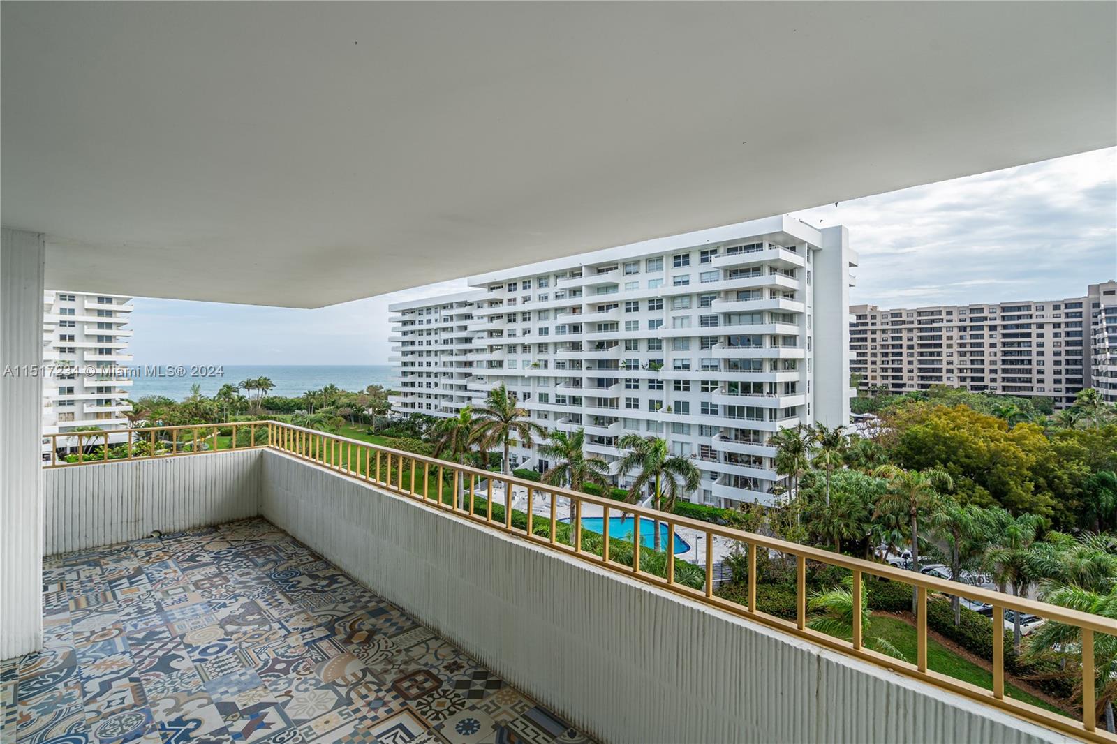 155 Ocean Lane Dr #715, Key Biscayne, Florida image 6