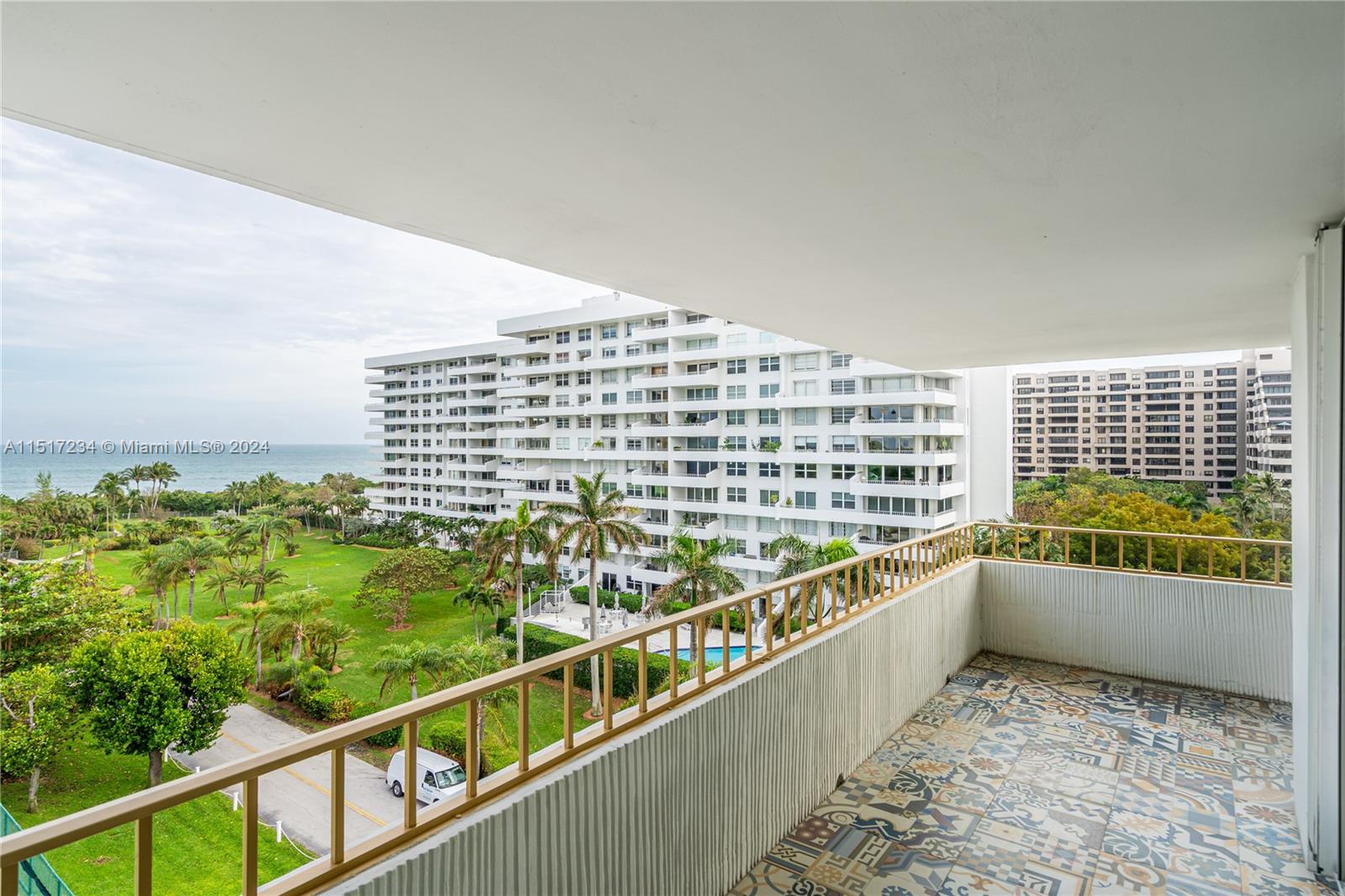 155 Ocean Lane Dr #715, Key Biscayne, Florida image 7