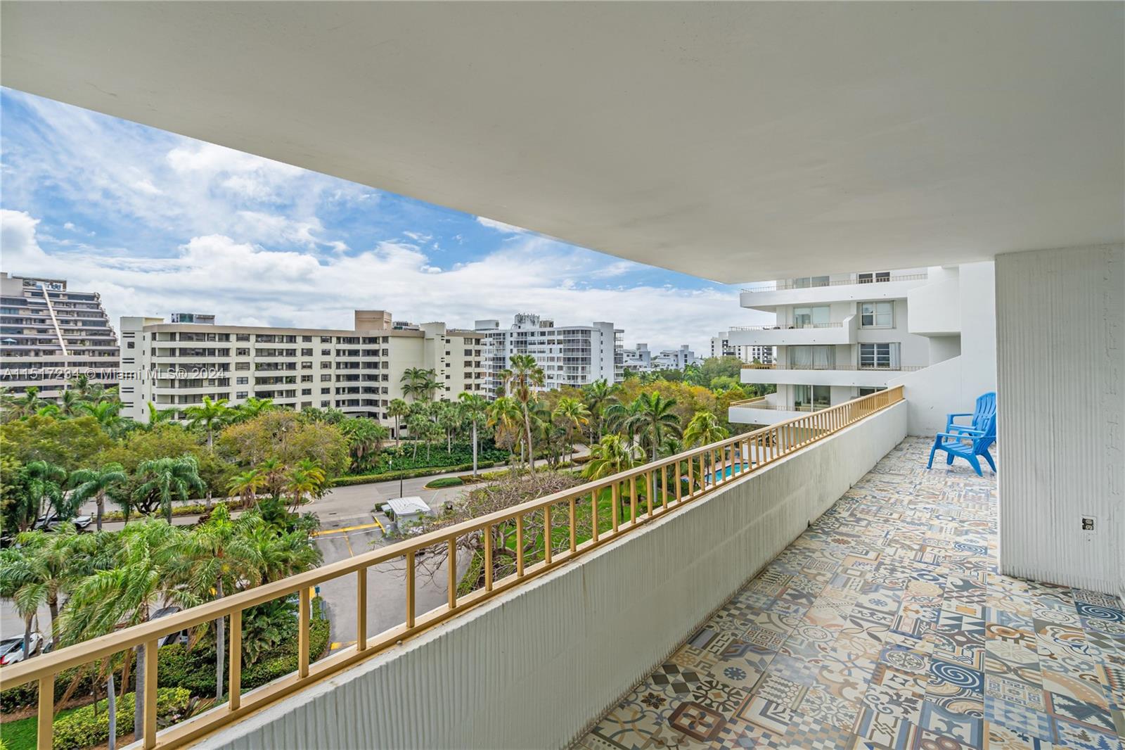 155 Ocean Lane Dr #715, Key Biscayne, Florida image 8