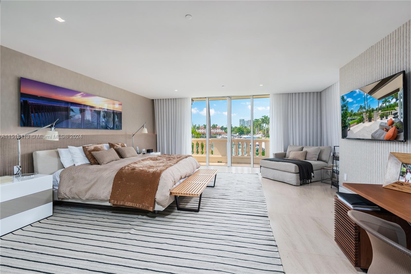 2514 Fisher Island Dr #6104, Miami Beach FL 33109