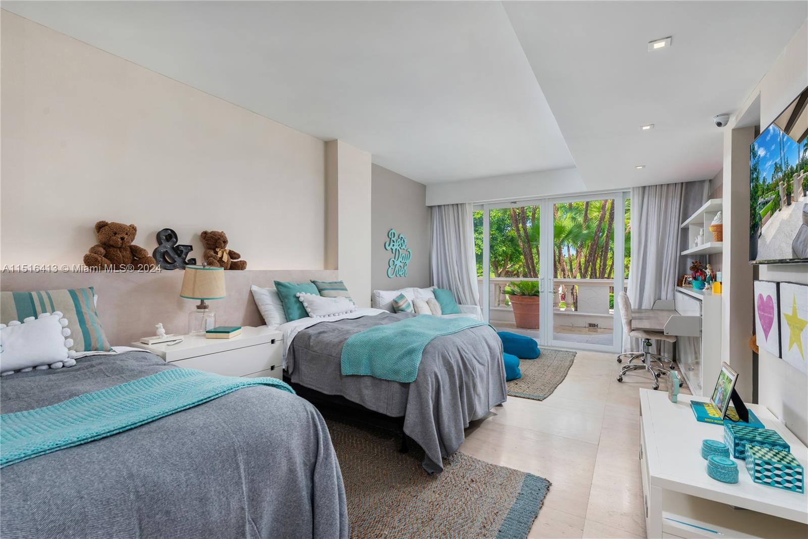 2514 Fisher Island Dr #6104, Miami Beach FL 33109