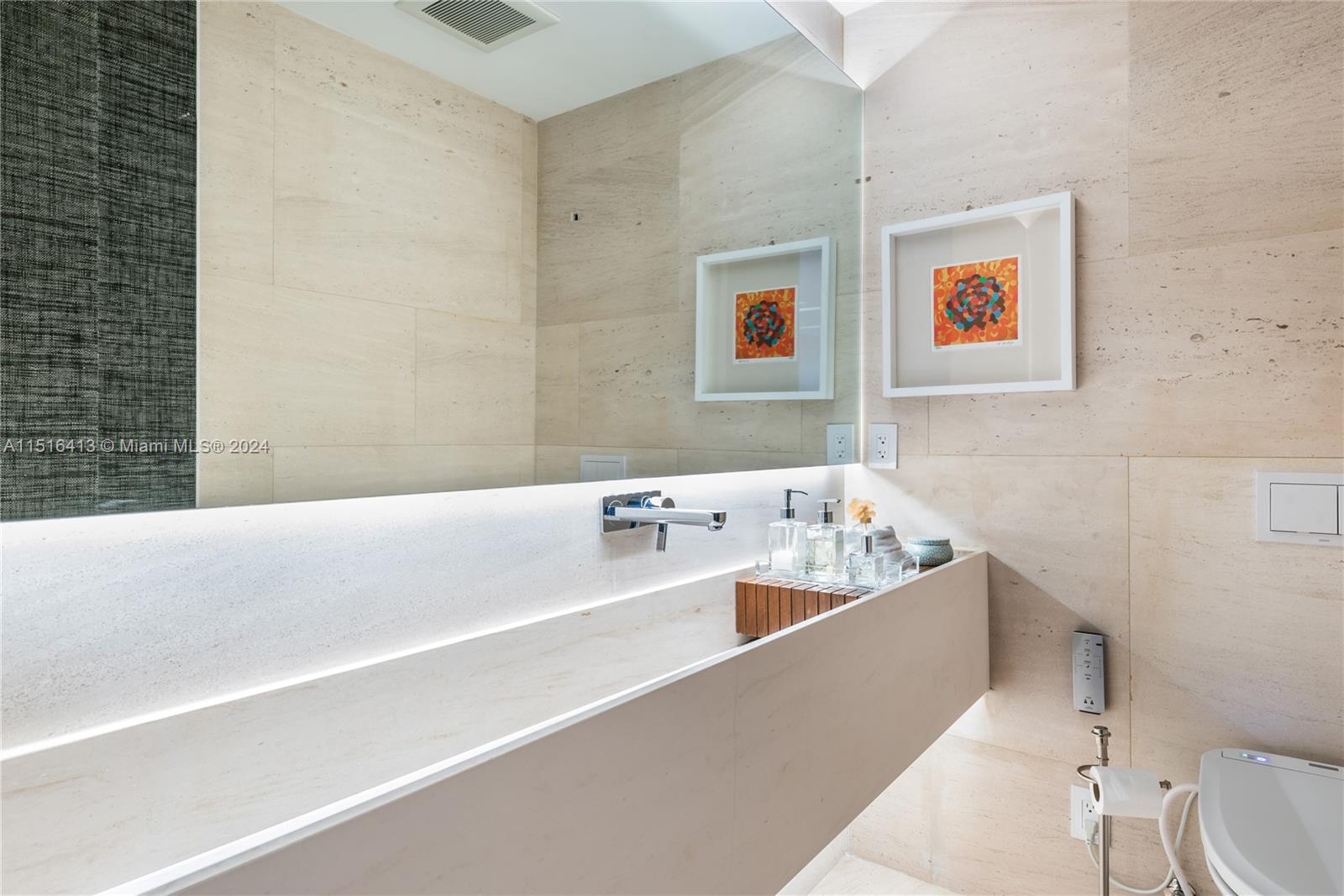 2514 Fisher Island Dr #6104, Miami Beach FL 33109