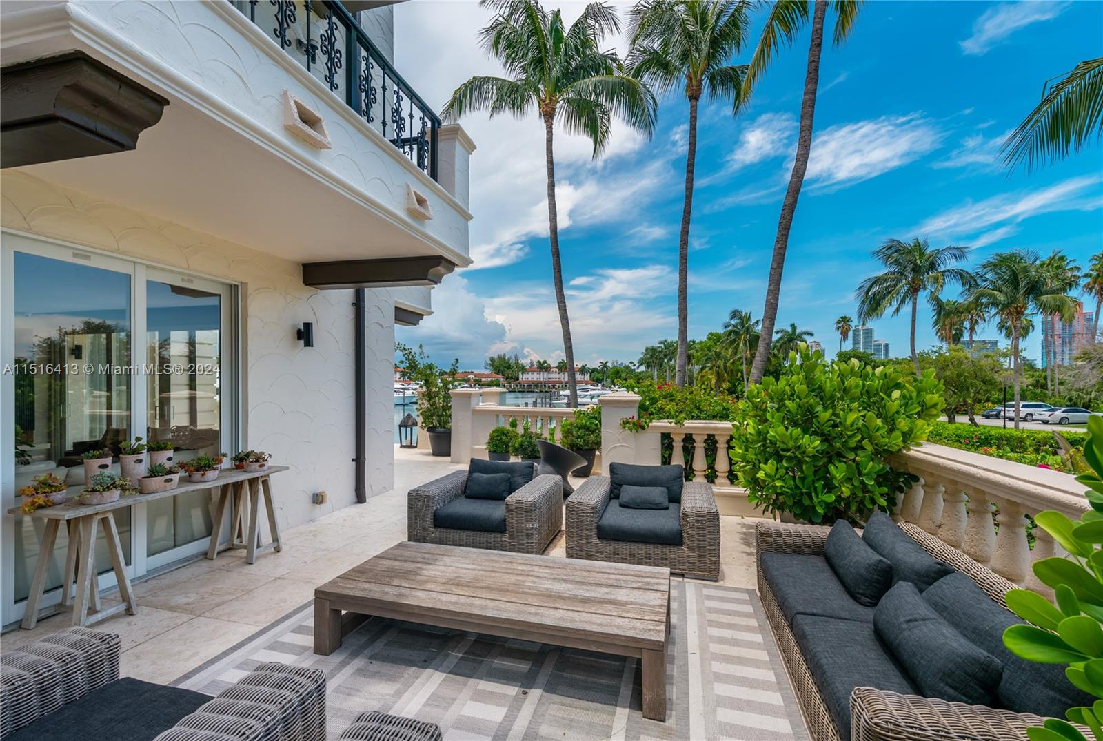 2514 Fisher Island Dr #6104, Miami Beach FL 33109