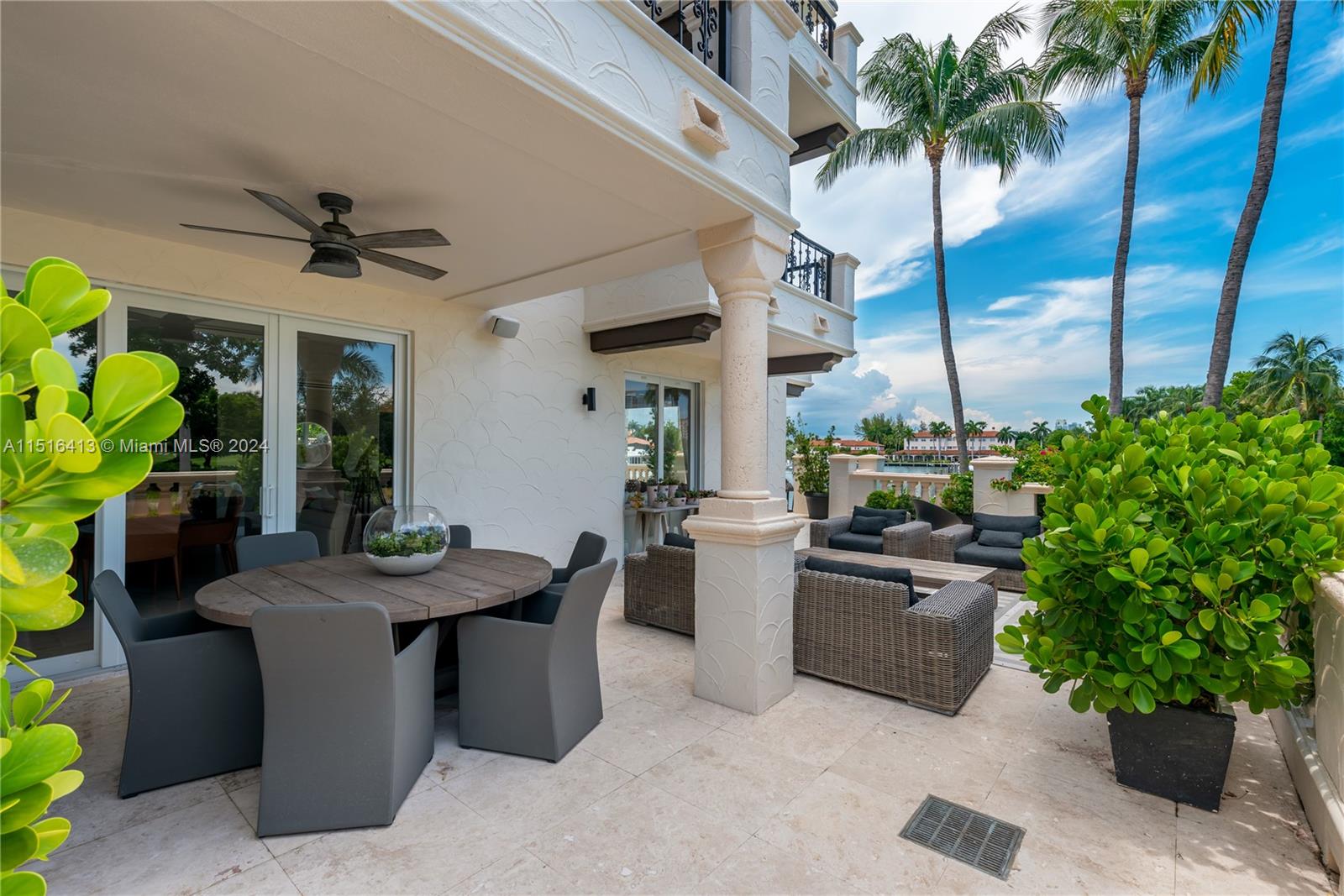 2514 Fisher Island Dr #6104, Miami Beach FL 33109
