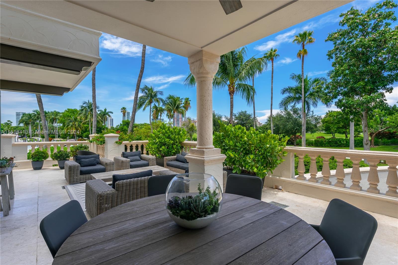 2514 Fisher Island Dr #6104, Miami Beach FL 33109