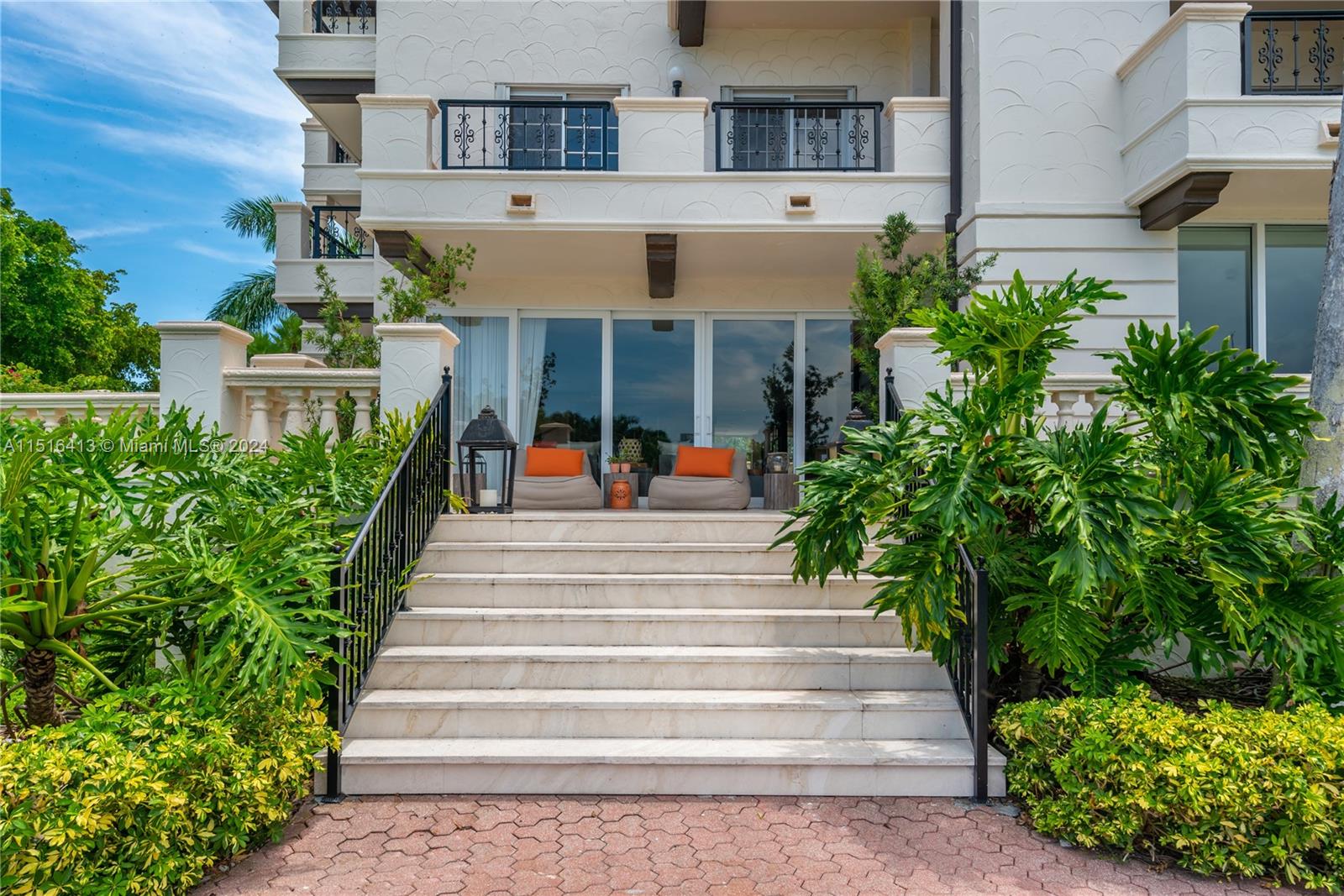 2514 Fisher Island Dr #6104, Miami Beach FL 33109