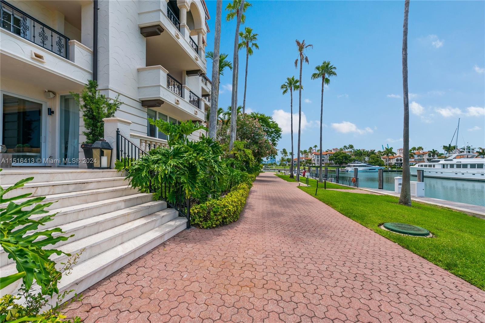 2514 Fisher Island Dr #6104, Miami Beach FL 33109