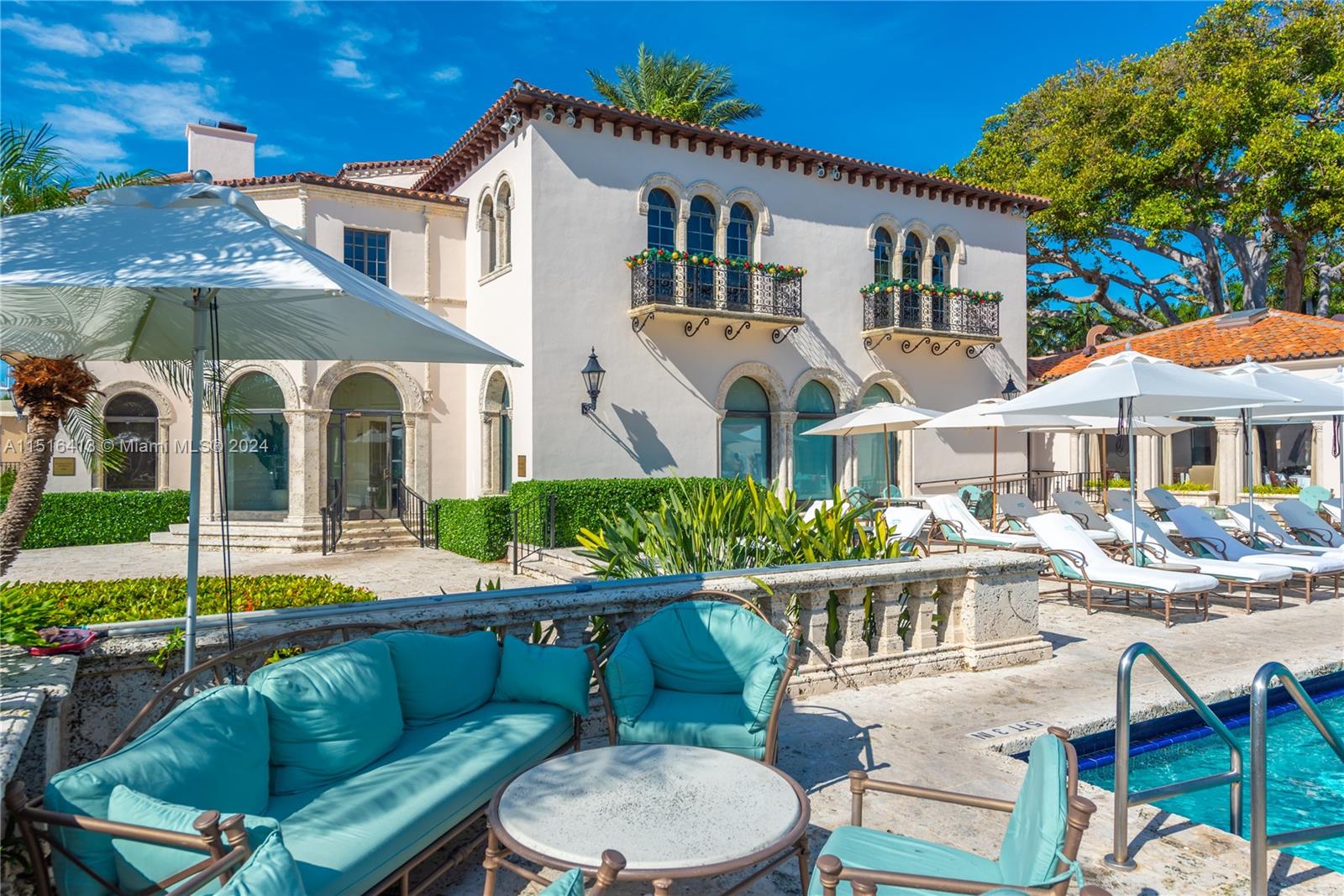 2514 Fisher Island Dr #6104, Miami Beach FL 33109