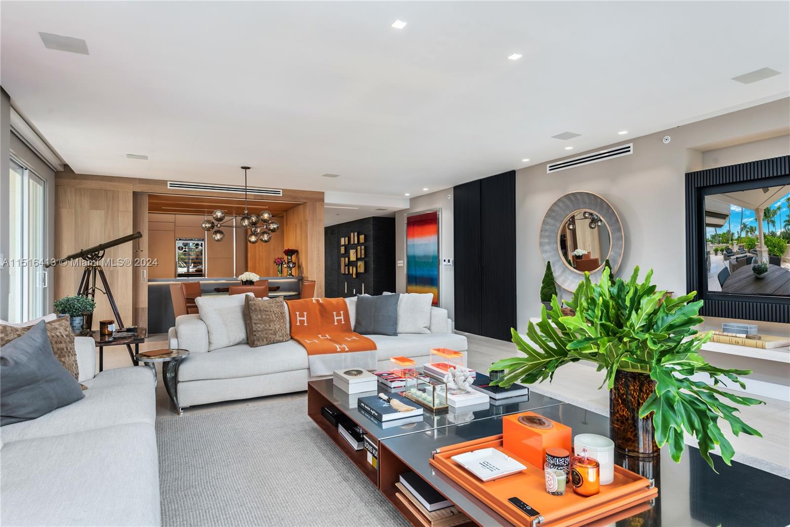 2514 Fisher Island Dr #6104, Miami Beach FL 33109