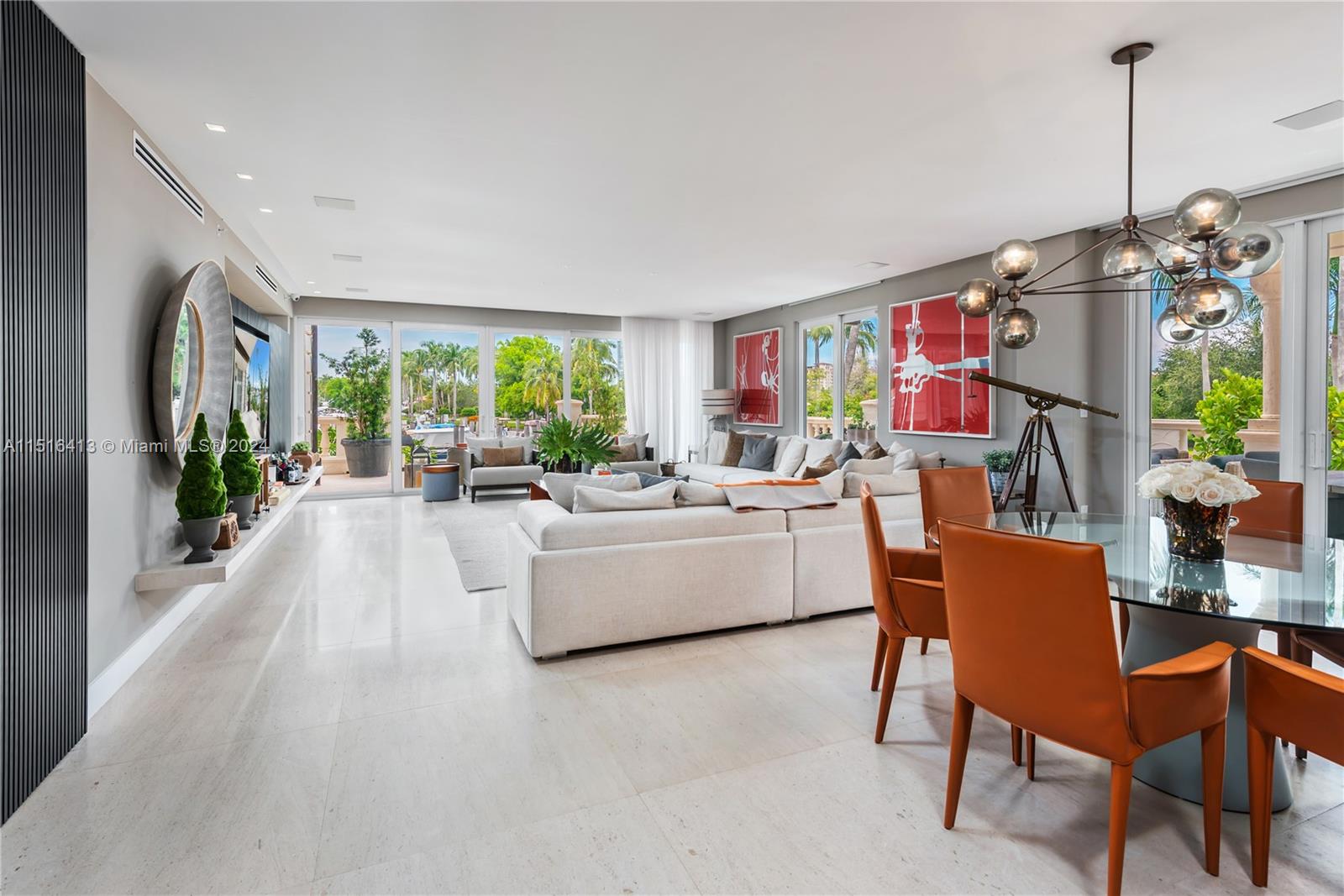 2514 Fisher Island Dr #6104, Miami Beach FL 33109