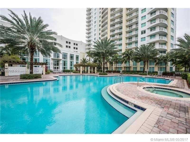 1755 E Hallandale Beach Blvd #1005E, Hallandale Beach, Florida image 2