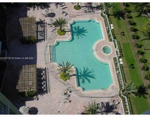 1755 E Hallandale Beach Blvd #1005E, Hallandale Beach, Florida image 4