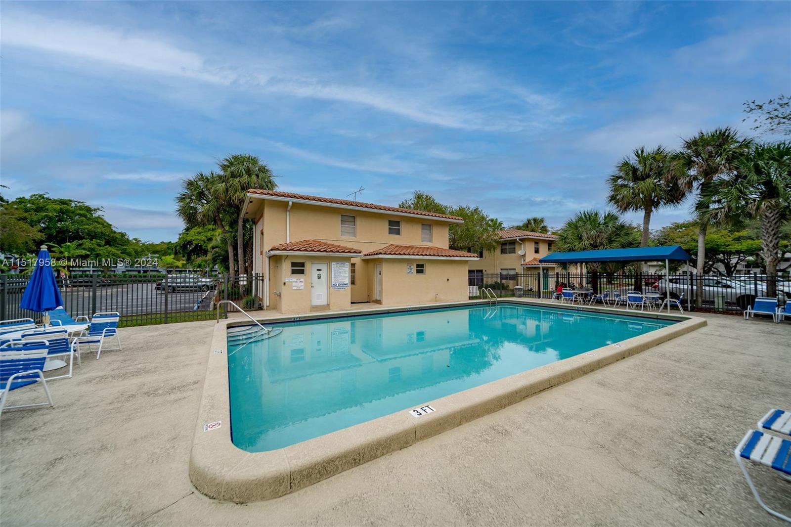 3209 NW 103rd Ter #105-C, Coral Springs, Florida image 31