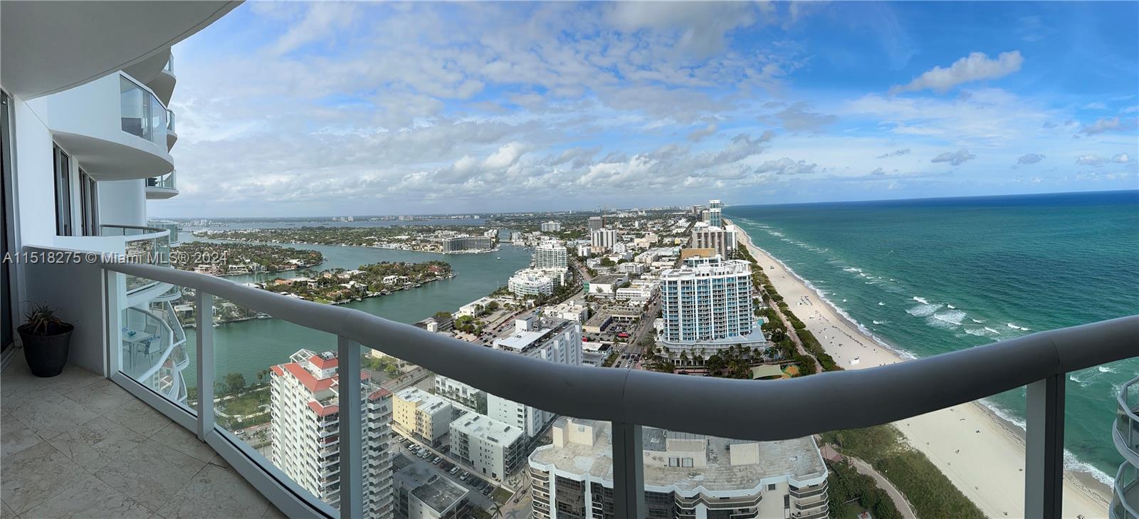 Apartamento para Alugar em Miami Beach, FL