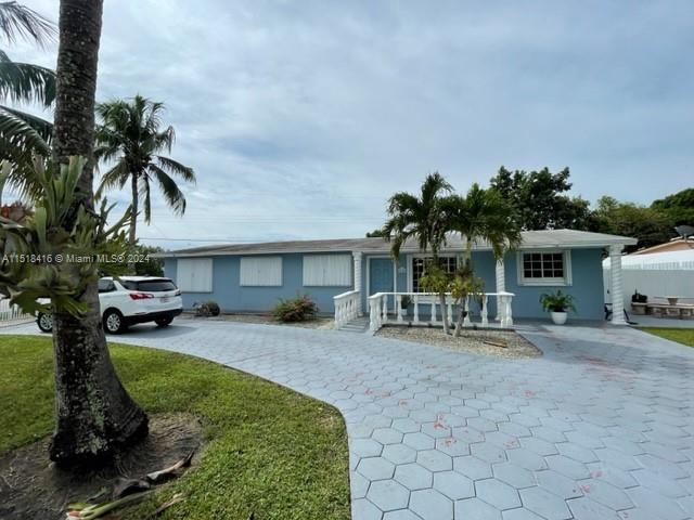 5200 NW 183rd St, Miami Gardens, Florida image 5