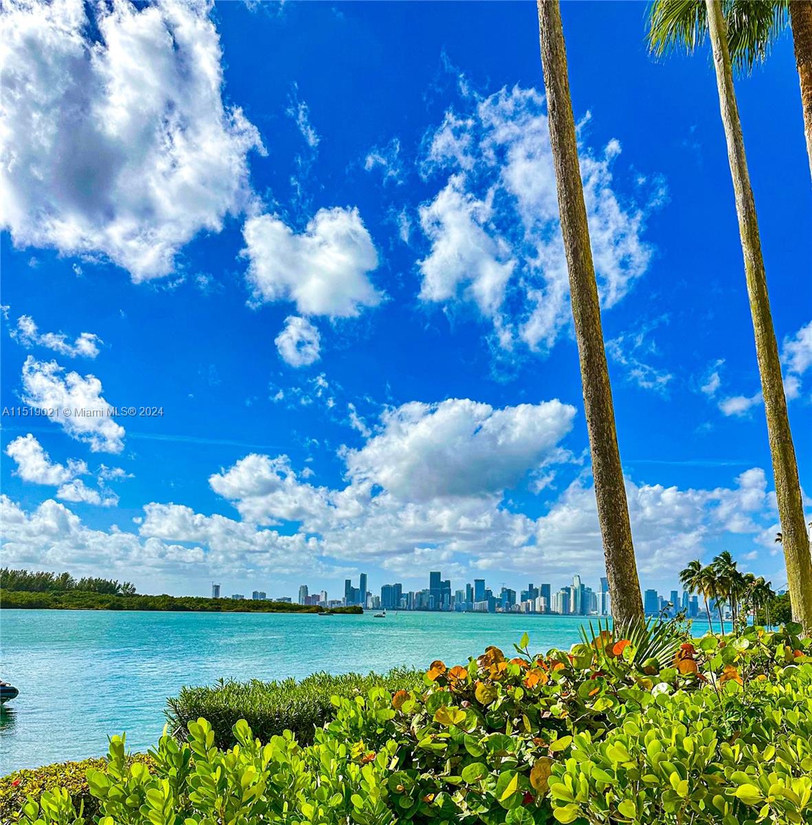 Tailored for families desiring the ultimate Fisher Island experience, this unique ground-floor unit provides unparalleled convenience, allowing you to drive up in your golf cart to the patio—an ideal setup for families with kids. With 4 bedrooms and 4.5 baths spanning over 3,025 sq/ft, unit 2013 Fisher Island Dr embodies elegance and practicality, defining a lifestyle fused with refinement and accessibility. It's just steps away from the Fisher Island spa and fitness center, beach club, tennis facility, and more. Delight in daily sunsets over Brickell, reveling in a world of premier facilities and island charm.