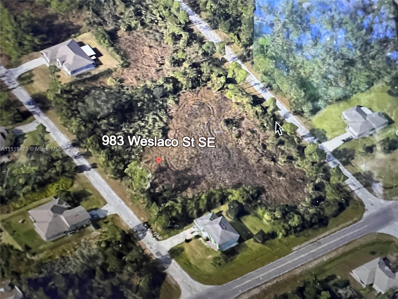 983 Weslaca, Malabar, Florida image 1