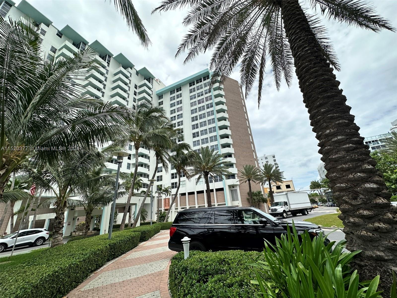 2899 Collins Ave #708, Miami Beach, Florida image 4