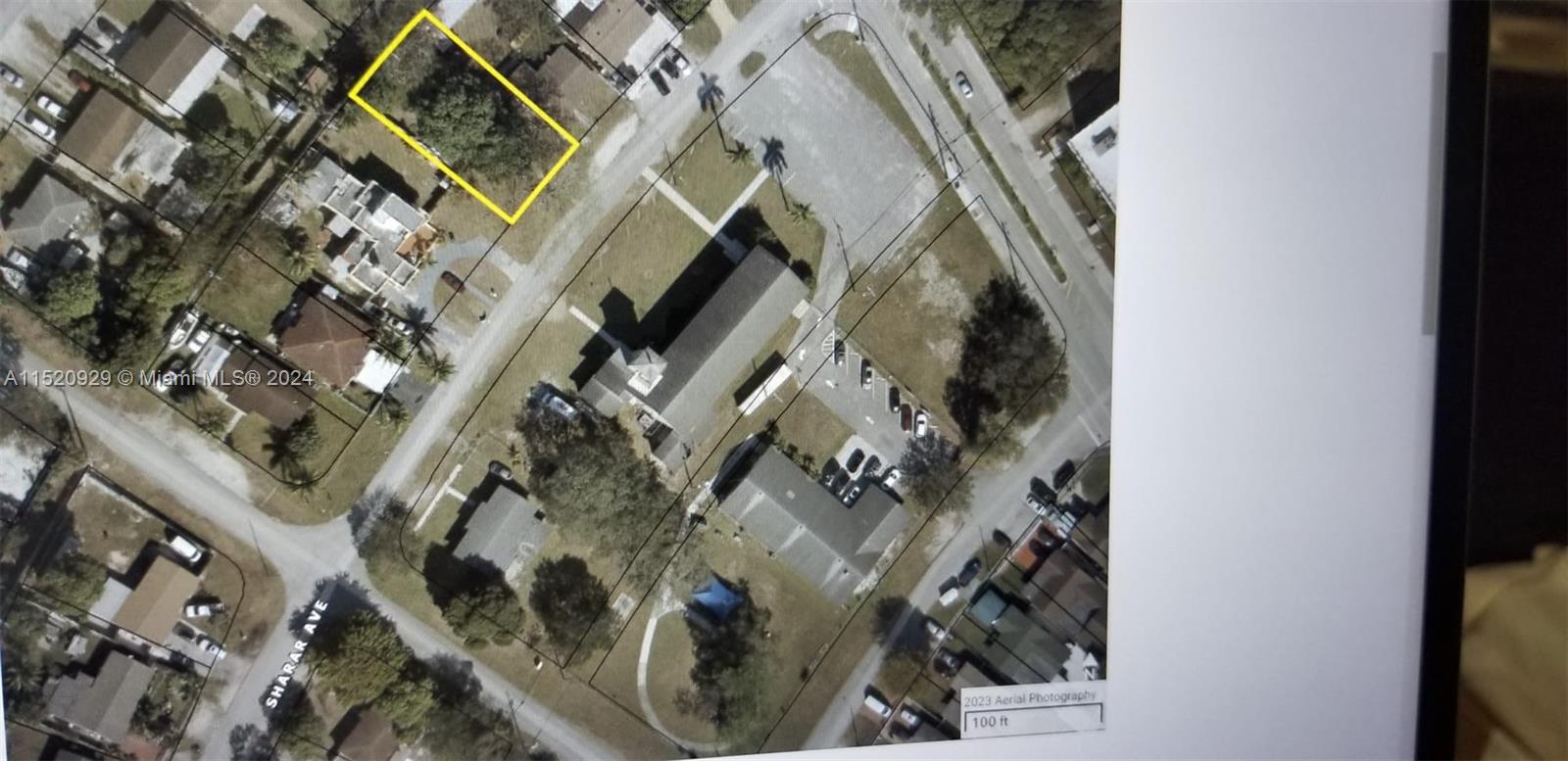 Opa Locka 2Nd Rev Pl